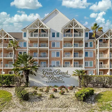 Grand Beach 110